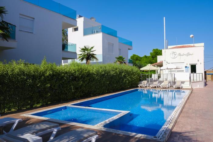 acrotel porto brava luxury villas
