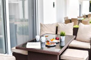 acrotel porto brava luxury villas