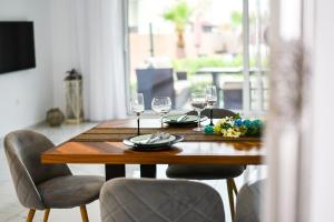 acrotel porto brava luxury villas