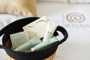 acrotel porto brava luxury villas