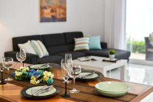 acrotel porto brava luxury villas