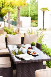 acrotel porto brava luxury villas