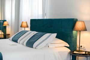 acrotel porto brava luxury villas