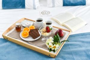 acrotel porto brava luxury villas