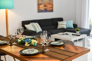 acrotel porto brava luxury villas