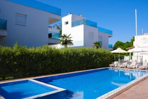 acrotel porto brava luxury villas