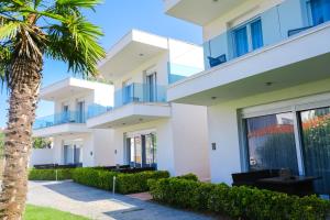 acrotel porto brava luxury villas
