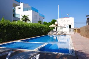 acrotel porto brava luxury villas