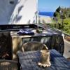 a lux villas santorini