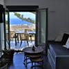 a lux villas santorini