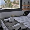 a lux villas santorini
