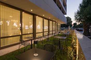 Sansal Boutique Hotel,Chania Old City>>Chania,4 star