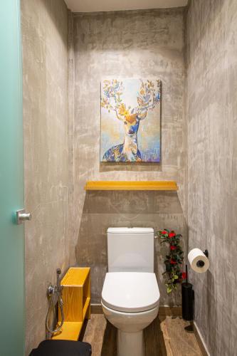 adryades luxury apartments