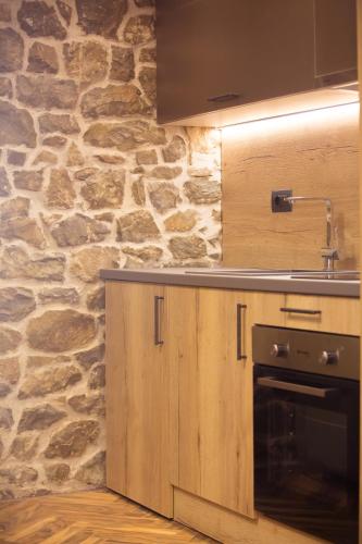 adryades luxury apartments