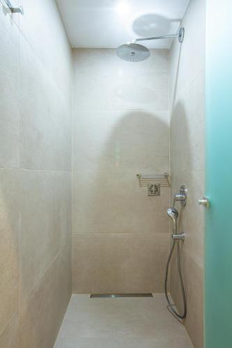 adryades luxury apartments