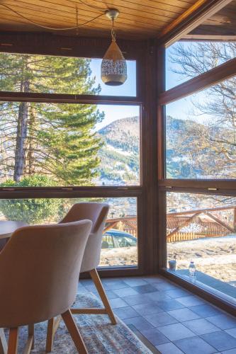 adryades luxury apartments