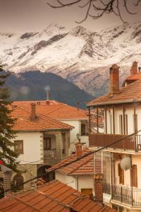 adryades luxury apartments