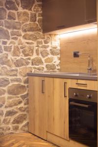 adryades luxury apartments