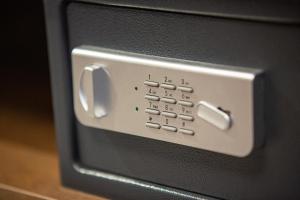 adryades luxury apartments