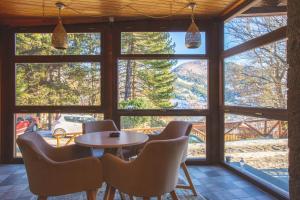 adryades luxury apartments