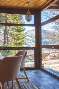 adryades luxury apartments