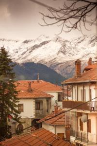 metsovo