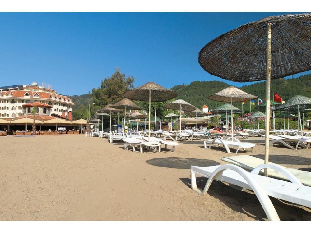 marmaris
