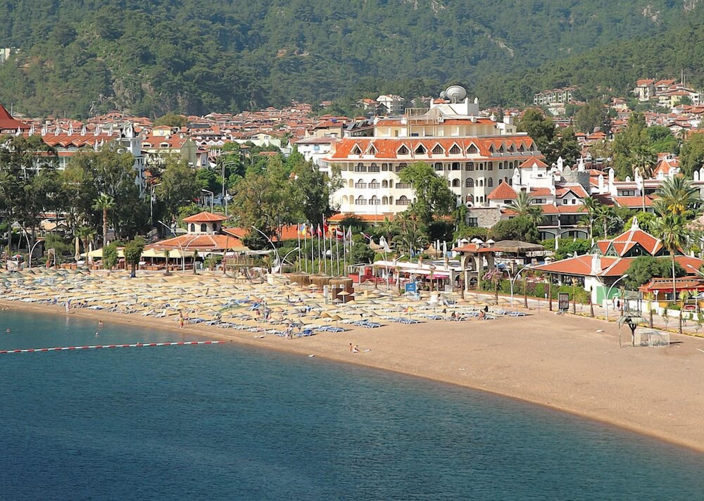 marmaris