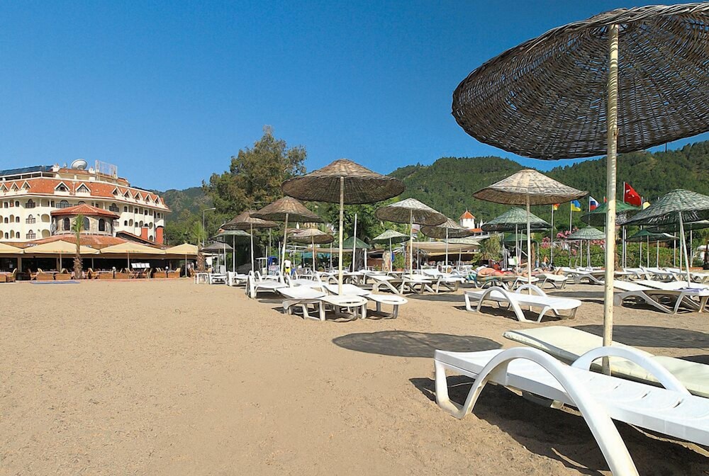 marmaris