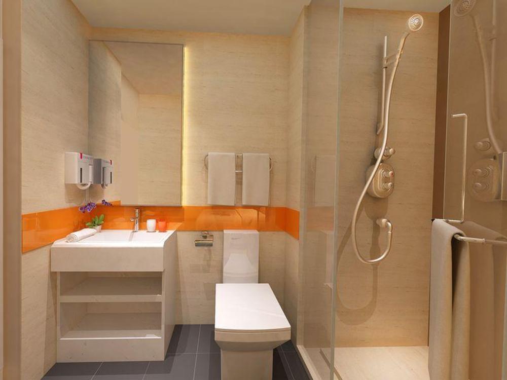 7 days inn tianjin railway station jinshiqiao subw