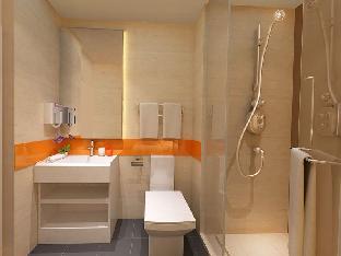 7 days inn tianjin railway station jinshiqiao subw