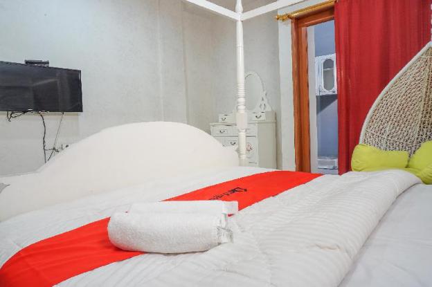 residences by reddoorz near kemang square