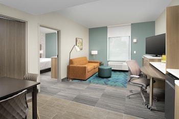 home2 suites by hilton miami doral west airport