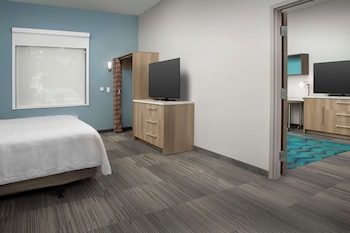home2 suites by hilton miami doral west airport