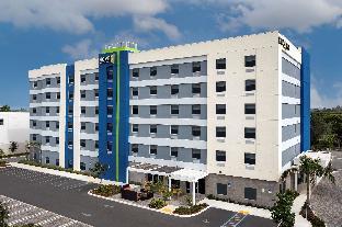 Home2 Suites By Hilton Miami Doral West Airport,Miami>>Doral,3 star
