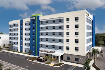 home2 suites by hilton miami doral west airport