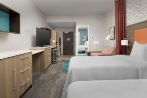 home2 suites by hilton miami doral west airport