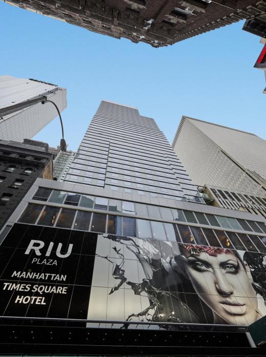 riu plaza manhattan times square