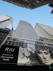 riu plaza manhattan times square