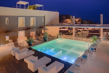 Nh Collection Taormina,Mascali>>Catania,5 star