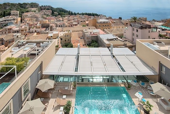 Nh Collection Taormina,Mascali>>Catania,5 star