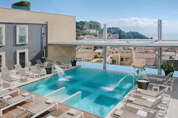 Nh Collection Taormina,Mascali>>Catania,5 star