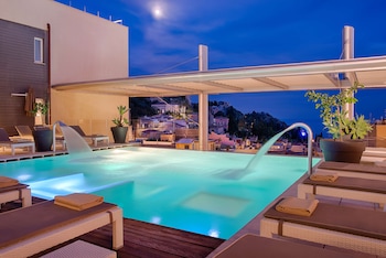 Nh Collection Taormina,Mascali>>Catania,5 star
