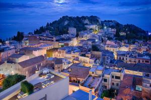 nh collection taormina