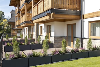 royal hill residence