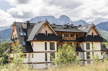 royal hill residence