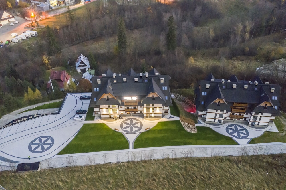 royal hill residence