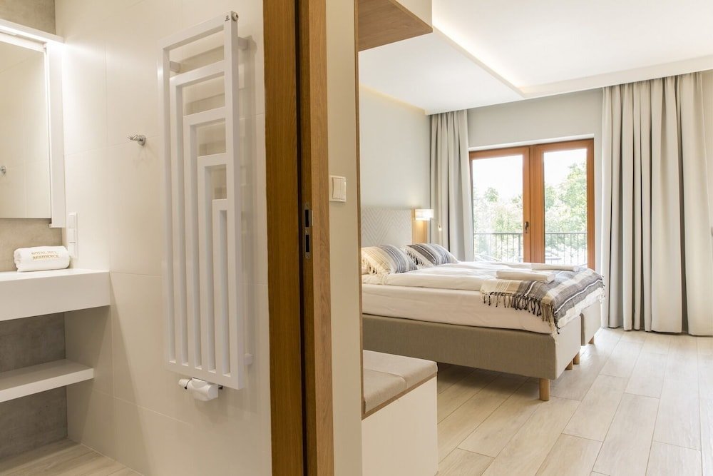 royal hill residence