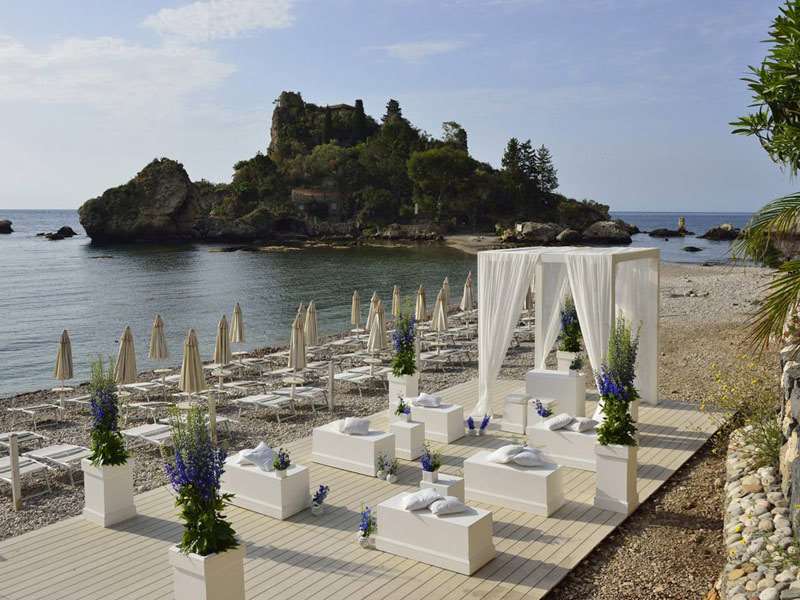 la plage resort