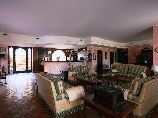 Hotel Villa Sonia,Catania>>Castelmola,4 star